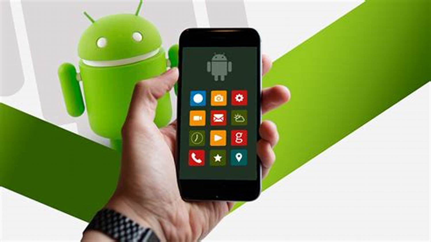 App en Android para organizar notas